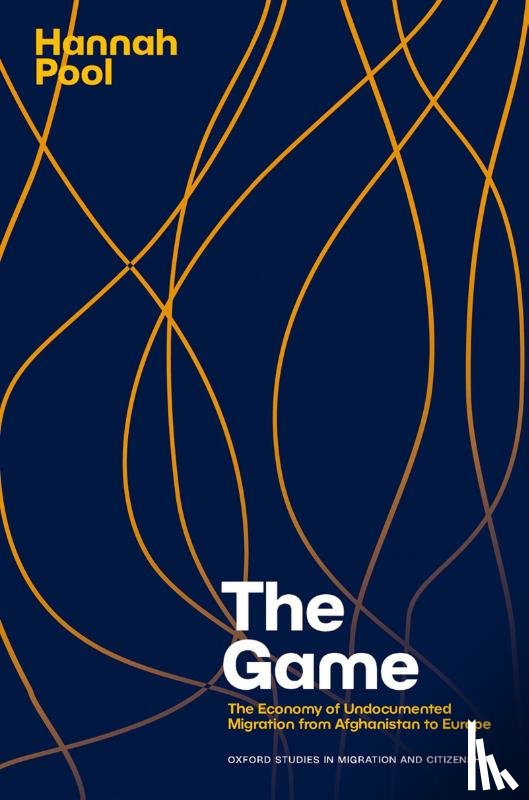 Pool, Hannah (Senior Researcher - The Game