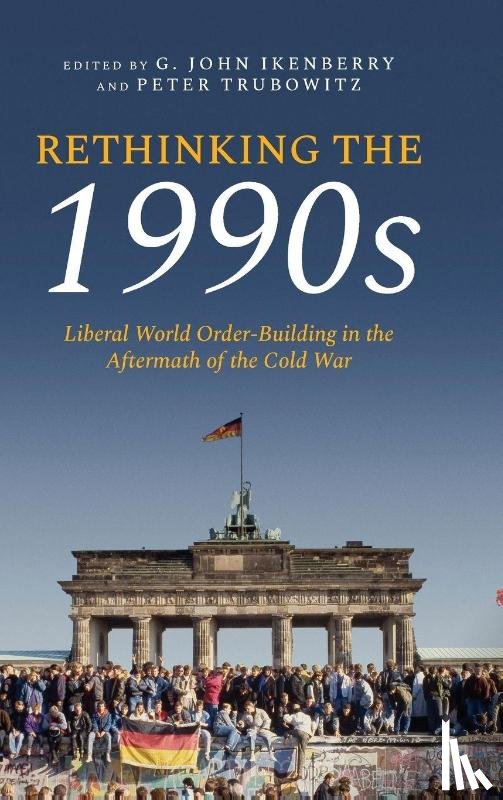  - Rethinking the 1990s