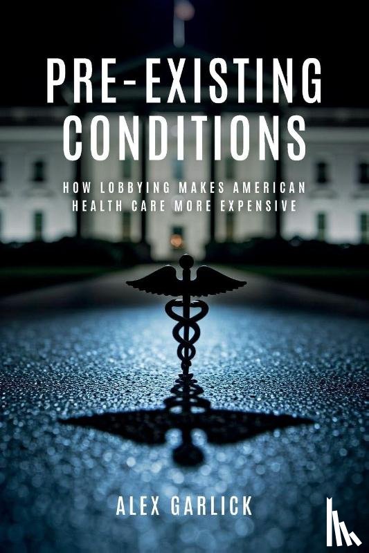 Garlick, Alex (Assistant Professor of Political Science - Pre-Existing Conditions