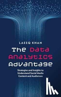 Khan, Laeeq (Associate Professor and founding Director of the SMART Lab - The Data Analytics Advantage