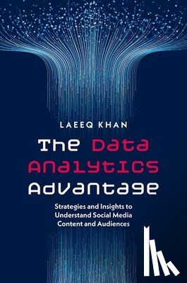 Khan, Laeeq (Associate Professor and founding Director of the SMART Lab - The Data Analytics Advantage