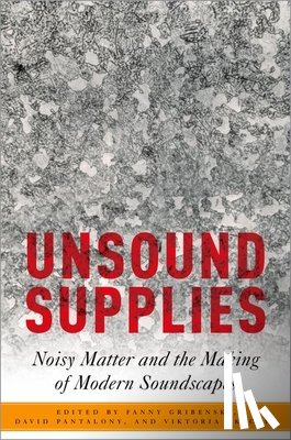  - Unsound Supplies