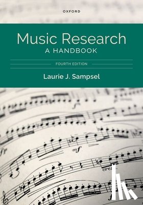 Sampsel, Laurie J. (Professor of Musicology - Music Research