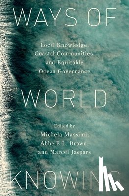  - Ways of World Knowing