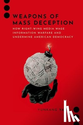 Yang, Yunkang (Assistant Professor - Weapons of Mass Deception