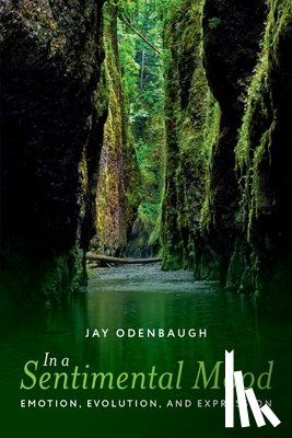 Odenbaugh, Jay (James F. Miller Professor of Humanities and Professor of Philosophy - In a Sentimental Mood