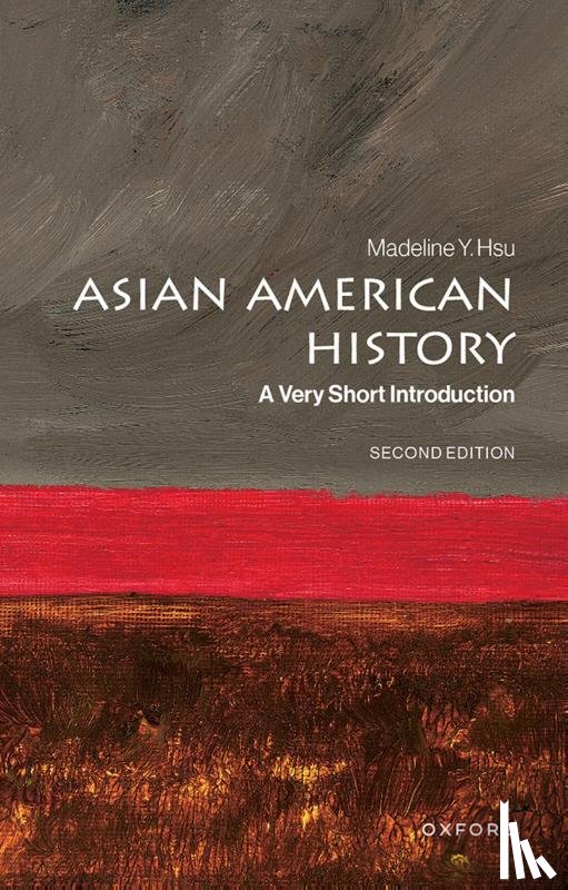 Hsu, Madeline Y. (Director of the Center for Global Migration Studies - Asian American History