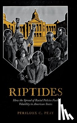 Peay, Periloux C. (Assistant Professor - Riptides