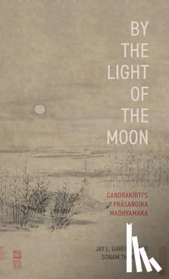 Garfield, Jay L. (Doris Silbert Professor in the Humanities and Professor of Philosophy and Buddhist Studies, Thakchoe, Sonam (Senior Philosophy Lecturer - By the Light of the Moon