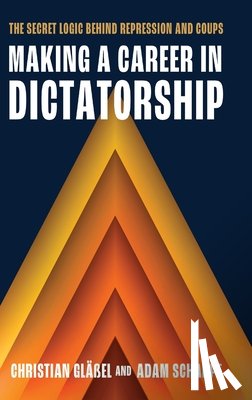 Glaßel, Christian (Postdoctoral Researcher, Scharpf, Adam (Associate Professor - Making a Career in Dictatorship
