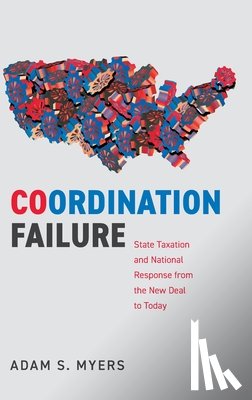 Myers, Adam S. (Associate Professor of Political Science - Coordination Failure