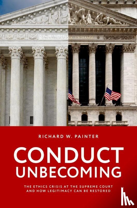 Painter, Richard W. (S. Walter Richey Professor of Corporate Law - Conduct Unbecoming