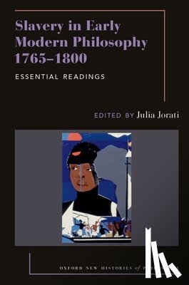  - Slavery in Early Modern Philosophy 1765-1800