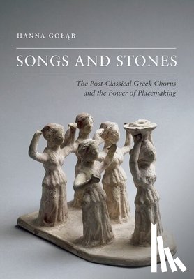 Golab, Hanna (Assistant Professor - Songs and Stones
