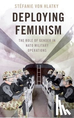 von Hlatky, Stefanie (Canada Research Chair in Gender - Deploying Feminism