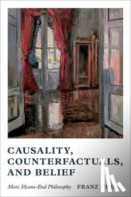 Huber, Franz (Associate Professor - Causality, Counterfactuals, and Belief