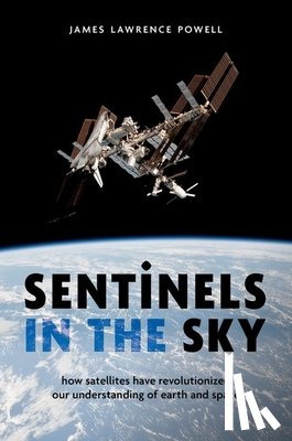 Powell, James Lawrence (Independent Scholar - Sentinels in the Sky