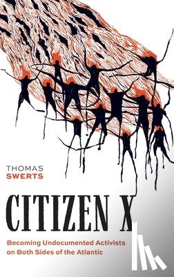 Swerts, Thomas (Associate Professor in Urban Sociology - Citizen X
