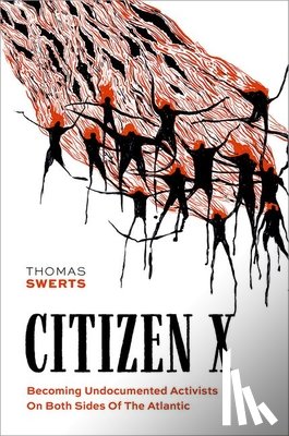 Swerts, Thomas (Associate Professor in Urban Sociology - Citizen X