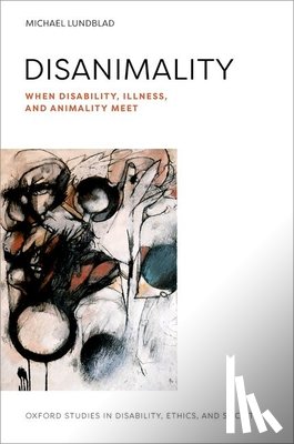 Lundblad, Michael (Professor of English-Language Literature - Disanimality