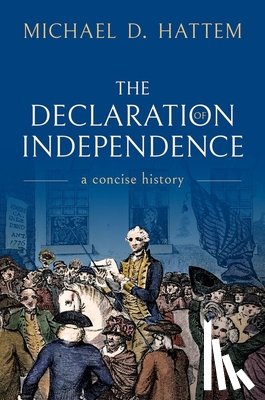 Hattem, Michael D. (Associate Director - The Declaration of Independence