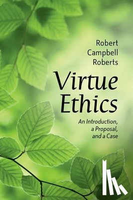 Roberts, Robert Campbell (Distinguished Professor of Ethics - Virtue Ethics