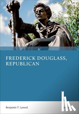 Lynerd, Benjamin T. (Associate Professor of Political Science - Frederick Douglass, Republican