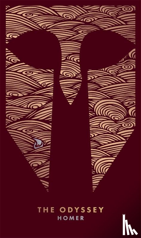 Homer - The Odyssey