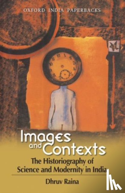 Raina, Dhruv (Professor - Images and Contexts