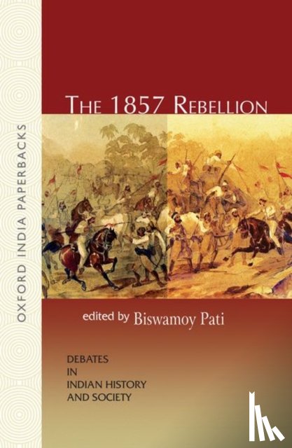  - The 1857 Rebellion