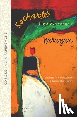 Narayan (, Retired Non-gazetted Postmaster), Thankamma, Catherine, Jayasree, G.S. - Kocharethi