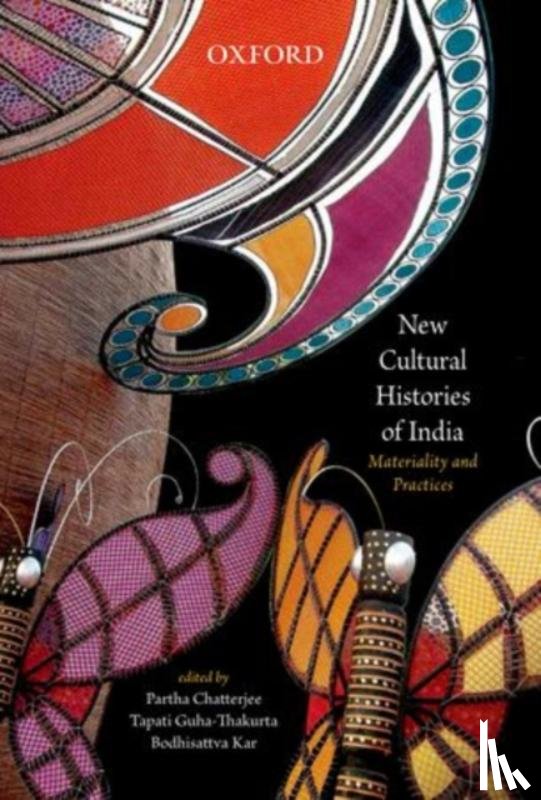  - New Cultural Histories of India