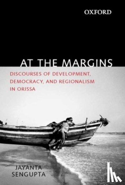 Sengupta, Jayanta ( - At the Margins