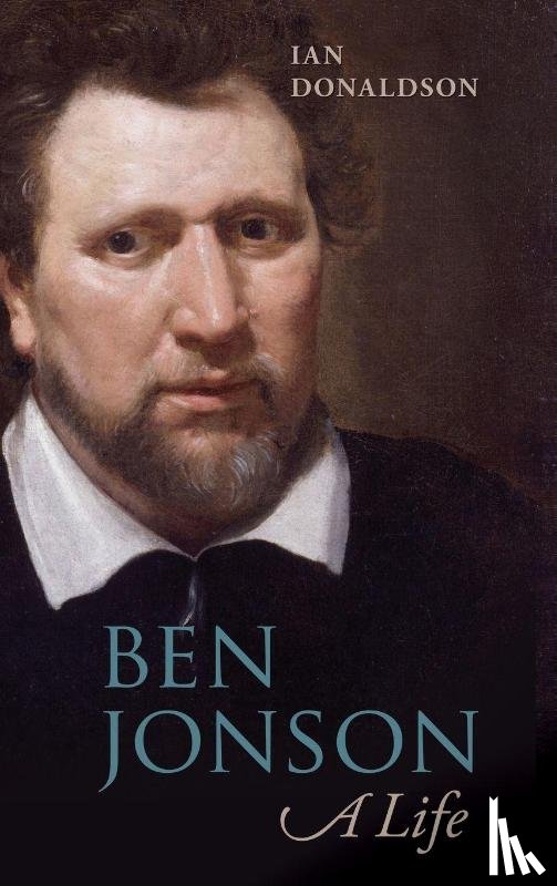 Donaldson, Ian (Honorary Professorial Fellow in the School of Culture and Communication - Ben Jonson