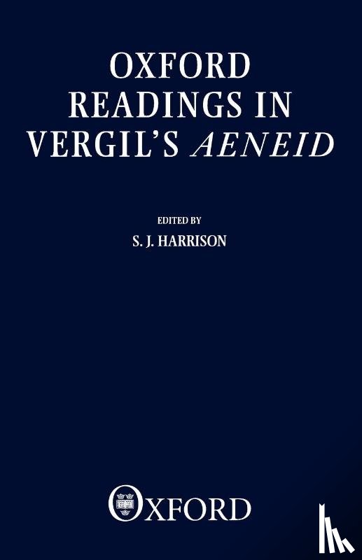  - Oxford Readings in Vergil's Aeneid