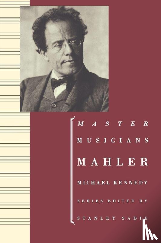 Kennedy, Michael - Mahler