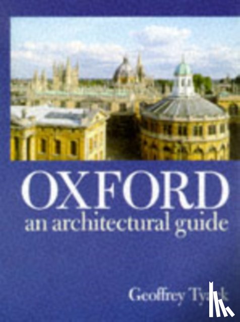 Tyack, Geoffrey (Director - Oxford