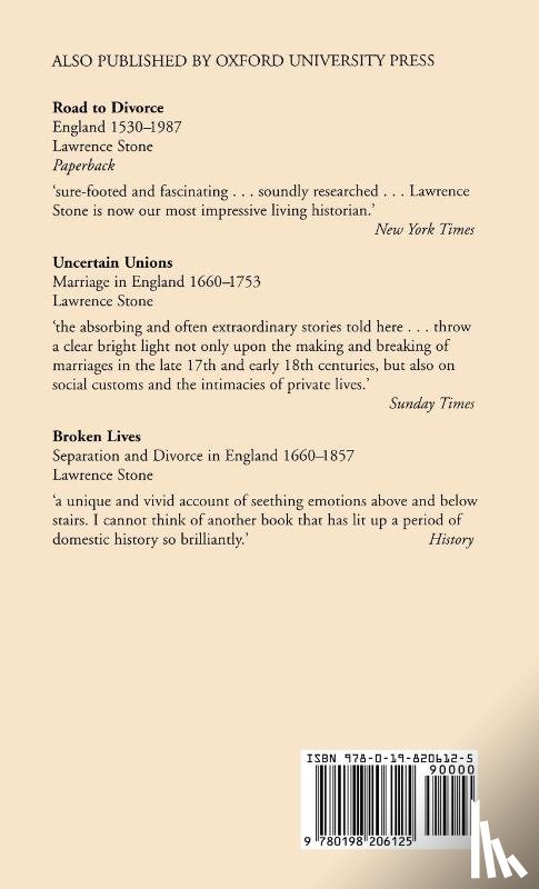 Underdown, David (George Burton Adams Professor of History (Emeritus) - A Freeborn People