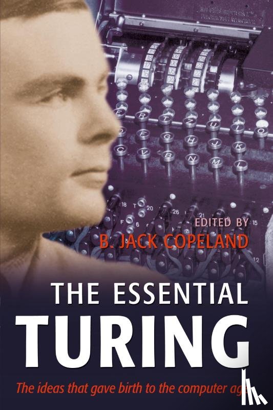  - The Essential Turing