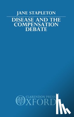 Stapleton, Jane - Disease and the Compensation Debate