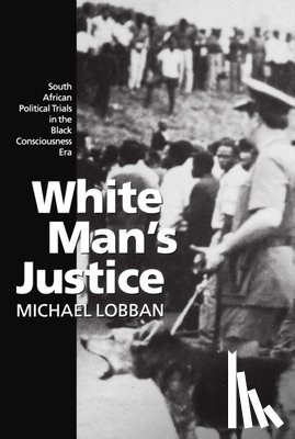 Lobban, Michael (Reader in Law - White Man's Justice