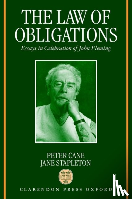  - The Law of Obligations