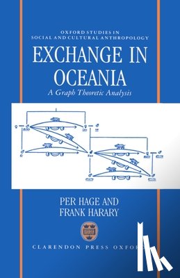 Hage, Per (Associate Professor, Harary, Frank (Distinguished Professor of Computer Science - Exchange in Oceania
