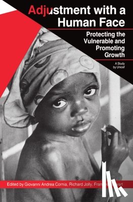  - Adjustment with a Human Face