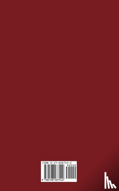 Lockwood, Matthew (Lecturer in Sociology - Fertility and Household Labour in Tanzania