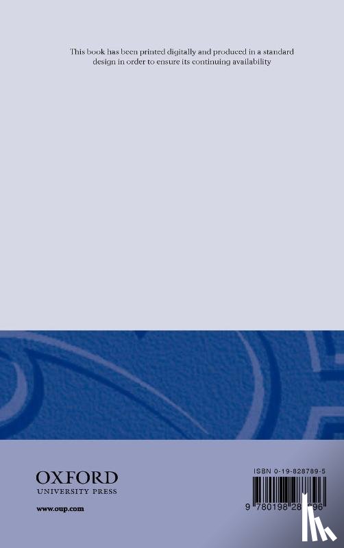  - Choice, Welfare, and Development