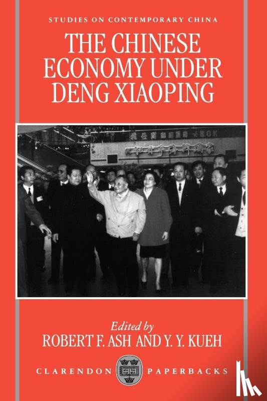  - The Chinese Economy under Deng Xiaoping