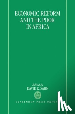  - Economic Reform and the Poor in Africa