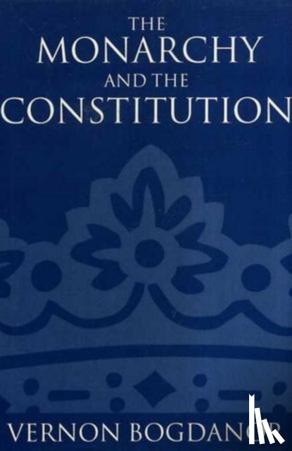 Bogdanor, Vernon (Professor of Politics; Fellow - The Monarchy and the Constitution