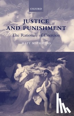 Matravers, Matt (Department of Politics - Justice and Punishment